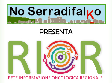 RETE-ONCOLOGICA RETE-ONCOLOGICA